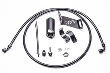 Load image into Gallery viewer, Radium Engineering BMW E9x Fuel Hanger Feed with Stainless Filter – Part Number rad20-0475-03