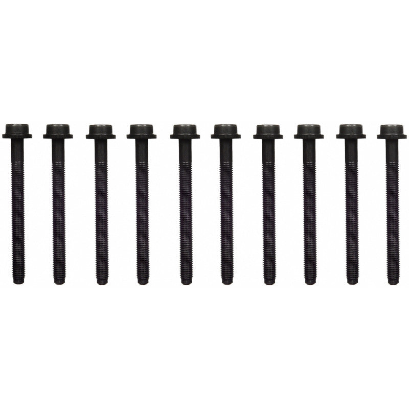 Fel-Pro ES 72175 Engine Cylinder Head Bolt Set for Ford Focus