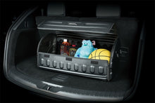 Load image into Gallery viewer, 3D MAXpider Handy Trunk Organizer in Carbon Fiber – 27.5 x 12 x 12.5 Inches, Black