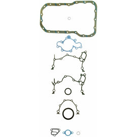Fel-Pro Mazda 929 CS 9649-1 Engine Conversion Gasket Set for 1990-1994 Mazda Vehicles