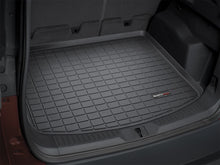 Load image into Gallery viewer, WeatherTech Part Number wet40442 Chevrolet Equinox Cargo Liner - Black