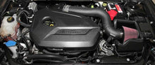 Load image into Gallery viewer, K&amp;N Engineering 13-15 Ford Fusion 1.6L EcoBoost Air Charger Performance Intake System