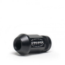 Load image into Gallery viewer, Skunk2 Racing Black Series Forged Lug Nut Set for Honda, Acura, Mitsubishi, Scion, and Toyota – 20 Pieces
