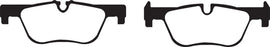 EBC Yellowstuff Rear Brake Pads for BMW 3 Series and 4 Series | Part No. EBCDP42132R
