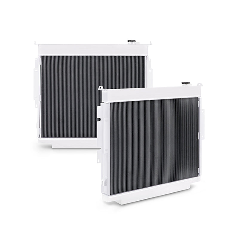 Mishimoto 83-94 Ford 6.9L/7.3L IDI Diesel Aluminum Radiator for F250