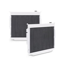 Load image into Gallery viewer, Mishimoto 83-94 Ford 6.9L/7.3L IDI Diesel Aluminum Radiator for F250