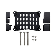 Load image into Gallery viewer, Mishimoto 2024+ Toyota Tacoma License Plate Relocation Kit - Improve Airflow and Accessory Compatibility