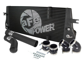 aFe BladeRunner Street Series Intercooler Kit with Tubes for 1994-2002 Dodge Diesel Trucks L6-5.9L