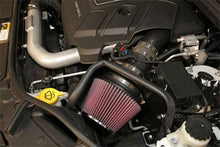 Load image into Gallery viewer, K&amp;N Engineering 57-1570 Performance Intake Kit for Jeep Grand Cherokee 3.0L V6 Turbo Diesel