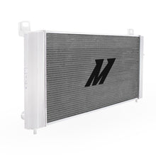 Load image into Gallery viewer, Mishimoto Aluminum Radiator for 1999-2014 Chevrolet Silverado 1500 V8 – Performance Upgrade