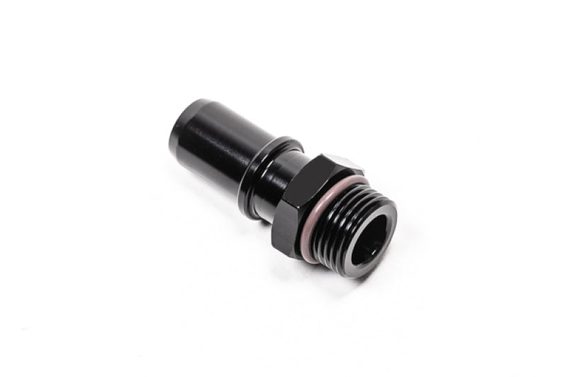 Radium Engineering 8AN ORB to 16mm SAE Male Fitting - Automotive Quick Connect Adapter