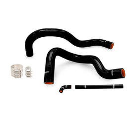 Mishimoto Silicone Radiator Hose Kit for Toyota Tacoma 1995-2004 2.4L & 2.7L - Black