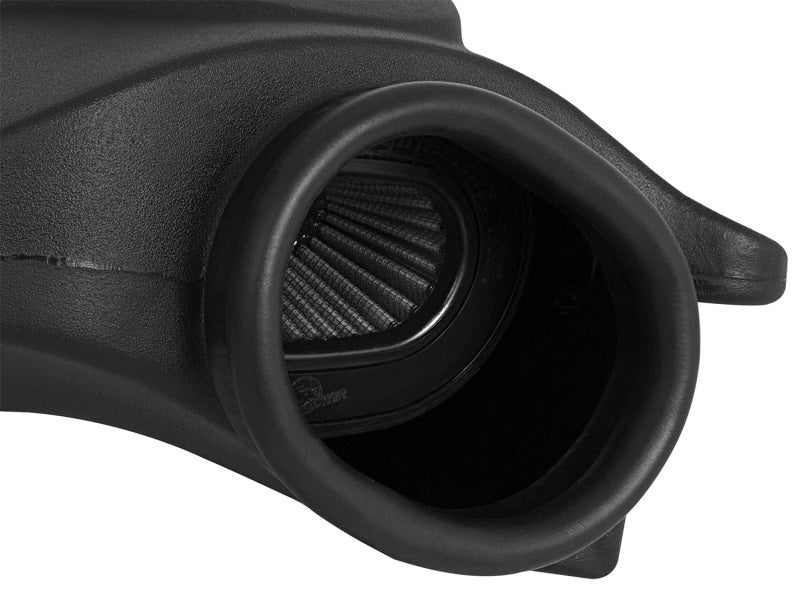aFe Momentum GT Cold Air Intake System with Pro DRY S Filter for Lexus LX570 and Toyota Land Cruiser (2008-2021) V8-5.7L / V8-4.6L
