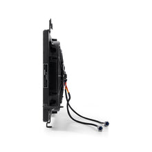 Load image into Gallery viewer, Mishimoto 08+ Subaru WRX/STI Plug-N-Play Aluminum Fan Shroud Kit