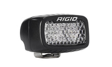 Load image into Gallery viewer, Rigid Industries SR-M PRO Single Row Mini LED Light with 60 Degree Lens