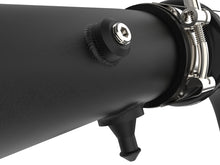 Load image into Gallery viewer, aFe BladeRunner 2.5-inch Aluminum Hot Charge Pipe for Ford F-150 and Raptor 2021-2022 V6-3.5L
