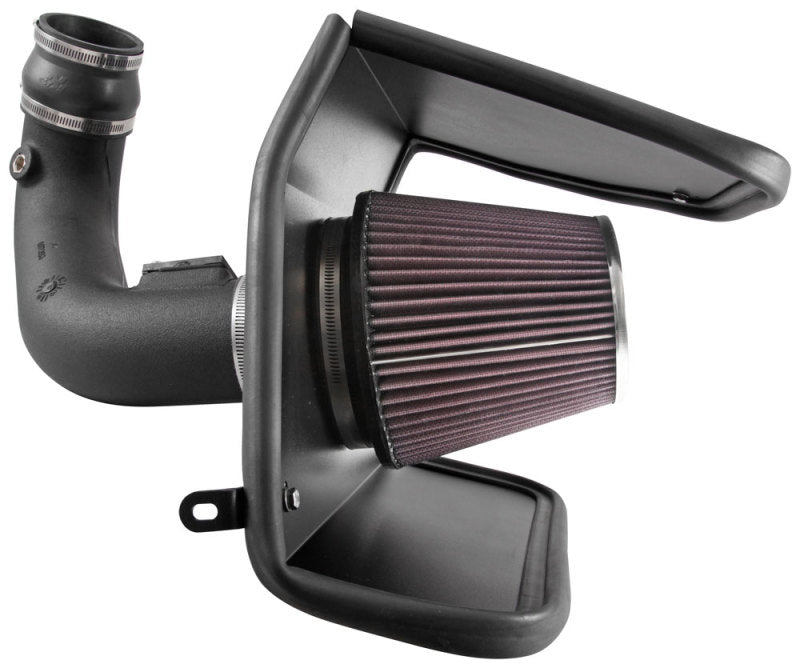 K&N Engineering 57-3088 Cold Air Intake System for Chevrolet Colorado & GMC Canyon V6 3.6L