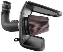 Load image into Gallery viewer, K&amp;N Engineering 57-3088 Cold Air Intake System for Chevrolet Colorado &amp; GMC Canyon V6 3.6L