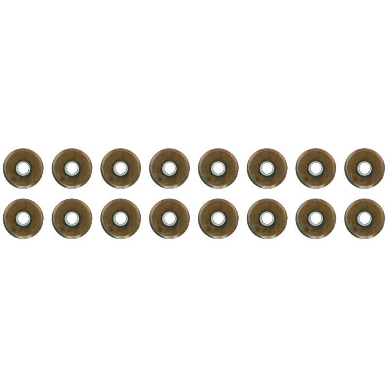 Fel-Pro ES 72422 Engine Valve Cover Grommet Set for Toyota Tacoma