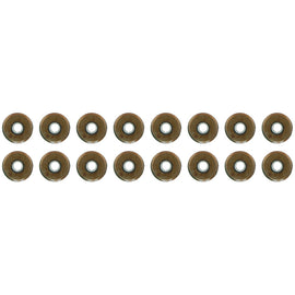 Fel-Pro ES 72422 Engine Valve Cover Grommet Set for Toyota Tacoma