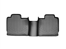 Load image into Gallery viewer, WeatherTech Rear FloorLiner DigitalFit for 1997-2001 Jeep Cherokee * Black