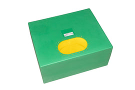 Radium Engineering R22A Replacement Fuel Bladder for 22-Gallon RA-Series Fuel Cells