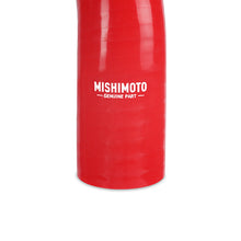 Load image into Gallery viewer, Mishimoto 1997-2004 Chevrolet Corvette Silicone Radiator Hose Kit - Red
