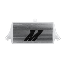 Mishimoto Race Intercooler for Mitsubishi Lancer Evolution 7/8/9 - Silver