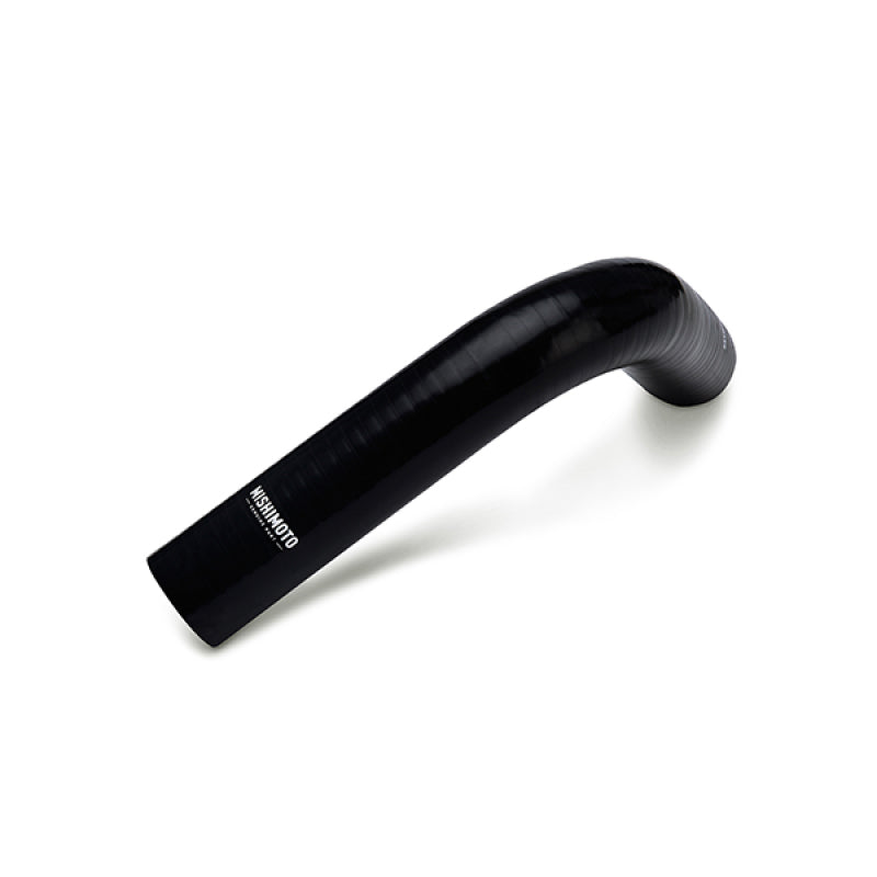 Mishimoto 1965-1967 Chevrolet Chevelle Silicone Upper Radiator Hose - Durable Heat-Resistant Replacement