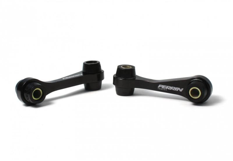 Perrin Performance Poly Rear Endlinks for Subaru WRX, STI, BRZ, GR86, and LGT FXT (Part #PSP-SUS-237)