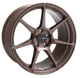 Enkei TFR 18x9.5 Copper Alloy Wheel with 5x114.3 Bolt Pattern and 38mm Offset