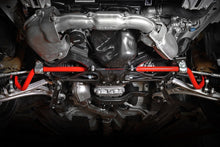 Load image into Gallery viewer, Perrin Performance 15-21 Subaru WRX STI Front Sway Bar - 26mm Upgrade