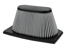 Load image into Gallery viewer, aFe Magnum FLOW Pro Dry S Inverted Air Filter for Jeep Wrangler JL &amp; Gladiator JT 2018-2025 * Part Number AFE31-80280
