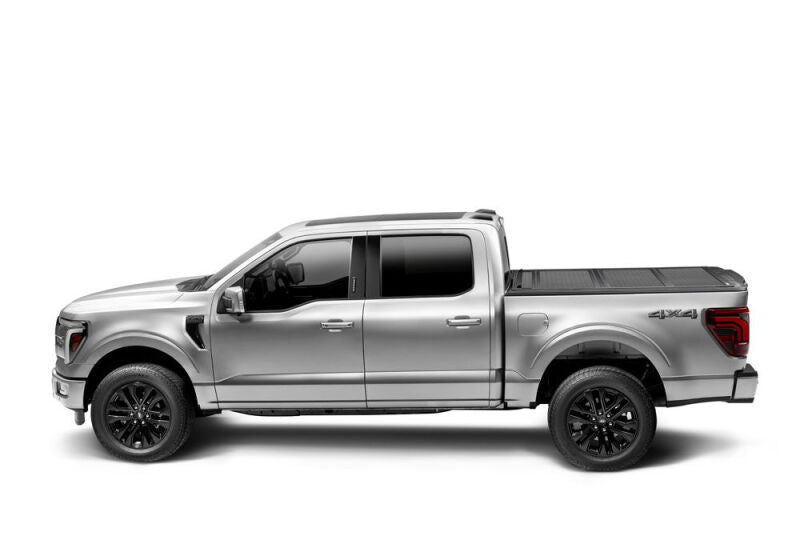 BAK Industries BAK226352 BAKFlip G2 Hard Folding Truck Bed Cover for 2026 Ford Ranger 5ft Bed