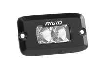 Load image into Gallery viewer, Rigid Industries SR-M PRO Single Row Mini Flood LED Light * Compact, High-Output Automotive Lighting