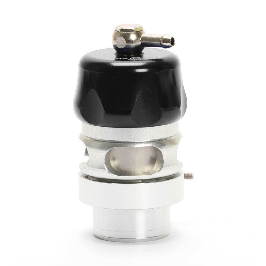 Turbosmart VeePort Pro BOV - Black, Part Number turTS-0205-1131