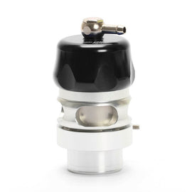 Turbosmart VeePort Pro BOV - Black, Part Number turTS-0205-1131