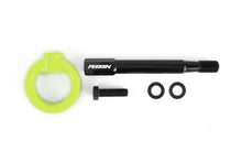 Load image into Gallery viewer, Perrin Performance Front Tow Hook Kit for Toyota GR86 2022-2025 * Neon Yellow