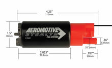 Load image into Gallery viewer, Aeromotive 325 Series Stealth In-Tank Fuel Pump * E85 Compatible, Compact 38mm Body