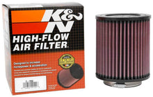 Load image into Gallery viewer, K&amp;N Replacement High-Flow Air Filter for 2011-2012 Dodge Caliber &amp; 2011-2012 Jeep Compass by K&amp;N Engineering Part E-1998
