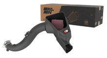 Load image into Gallery viewer, K&amp;N Engineering Cold Air Intake System for 2024 Ford Mustang EcoBoost L4-2.3L F/L Turbo Part #KN-63-2627