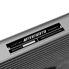Load image into Gallery viewer, Mishimoto Aluminum Radiator for 2000-2005 Mitsubishi Eclipse GT Manual