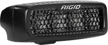 Load image into Gallery viewer, Rigid Industries SR-Q Series PRO Midnight Edition LED Spot Lights * Diffused Pair for Automotive Use