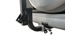 Load image into Gallery viewer, Rhino-Rack T-Load Hitch Mount for Easy Roof Gear Loading
