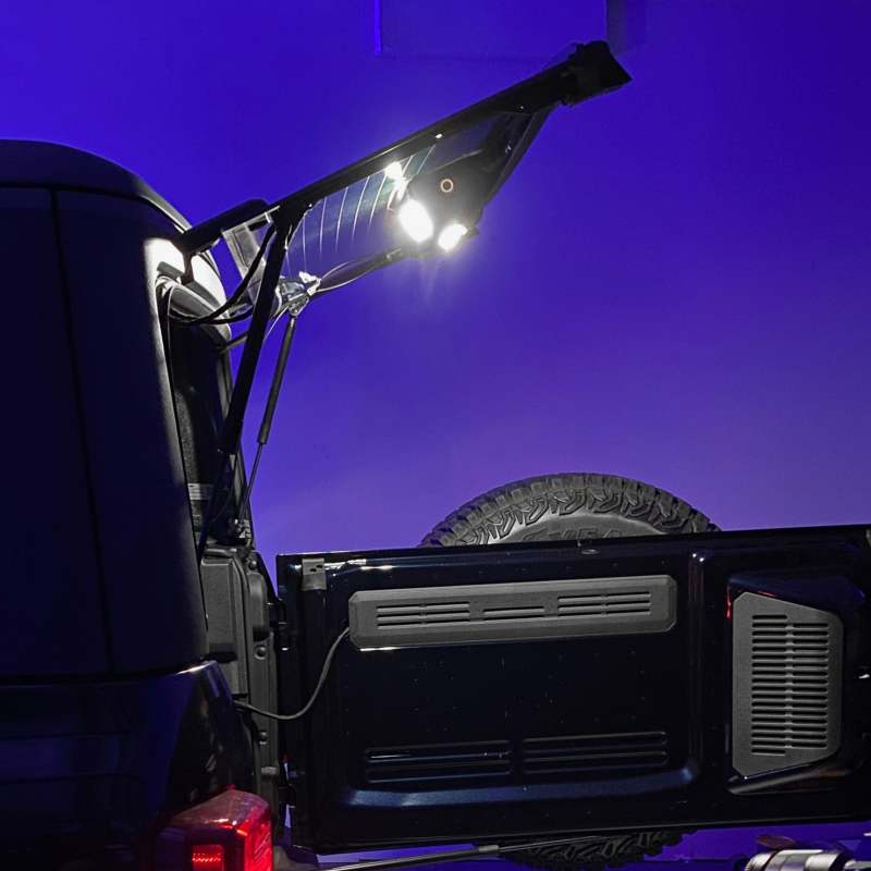 ORACLE Lighting Ford Bronco LED Cargo Light Module - Part #orl5887-001