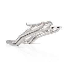 Load image into Gallery viewer, Stainless Works Toyota Tundra 5.7L Headers with 1-7/8 inch Primaries and High-Flow Cats