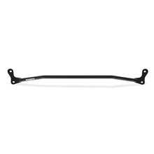 Load image into Gallery viewer, Mishimoto 2015+ Ford Mustang Front Strut Tower Brace - Enhances Rigidity and Handling