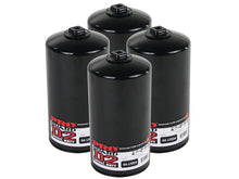Load image into Gallery viewer, aFe ProGuard D2 Oil Filter for Ford Diesel Trucks 1994-2003 * Part Number AFE44-LF004-MB