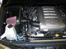 Load image into Gallery viewer, K&amp;N Engineering 63-9031-1 Performance Cold Air Intake for 2008-2011 Toyota Tundra V8-5.7L