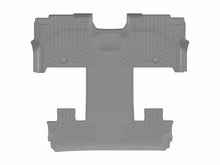 Load image into Gallery viewer, WeatherTech WET4619487 DigitalFit FloorLiner for 2025-2026 Lincoln Navigator, Rear and Third Row, Gray